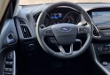 Autos - Ford Focus SE Plus 2.0 2017 Nafta 109000Km - En Venta