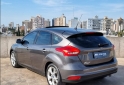 Autos - Ford Focus SE Plus 2.0 2017 Nafta 109000Km - En Venta