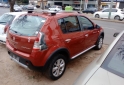 Autos - Renault sandero 2011 Nafta 137000Km - En Venta