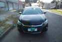 Autos - Chevrolet onix LTZ 2024 Nafta 19Km - En Venta