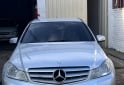 Autos - Mercedes Benz C 200 2013 Nafta 115000Km - En Venta