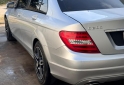 Autos - Mercedes Benz C 200 2013 Nafta 115000Km - En Venta