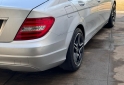 Autos - Mercedes Benz C 200 2013 Nafta 115000Km - En Venta