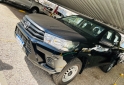 Camionetas - Toyota Toyota hilux 2024 Diesel 2000Km - En Venta