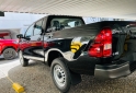 Camionetas - Toyota Toyota hilux 2024 Diesel 2000Km - En Venta