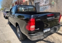 Camionetas - Toyota Toyota hilux 2024 Diesel 2000Km - En Venta