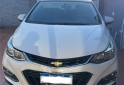 Autos - Chevrolet Cruze 2019 Nafta 90000Km - En Venta