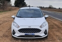 Autos - Ford Fiesta S.E 2019 Nafta 61000Km - En Venta