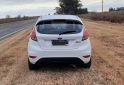 Autos - Ford Fiesta S.E 2019 Nafta 61000Km - En Venta