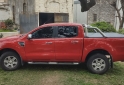 Camionetas - Ford Ranger 2012 Diesel 150000Km - En Venta