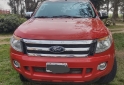 Camionetas - Ford Ranger 2012 Diesel 150000Km - En Venta