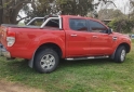 Camionetas - Ford Ranger 2012 Diesel 150000Km - En Venta