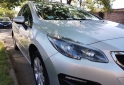 Autos - Peugeot 308 allure 2017 Nafta 106000Km - En Venta