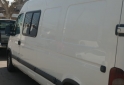 Utilitarios - Renault Master 2011 Diesel 90000Km - En Venta