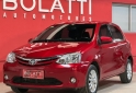 Autos - Toyota Etios 1.5 4p Xls 2014 Nafta 74000Km - En Venta