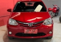 Autos - Toyota Etios 1.5 4p Xls 2014 Nafta 74000Km - En Venta