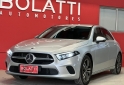 Autos - Mercedes Benz A 200 Progressive L18 2019 Nafta 28000Km - En Venta