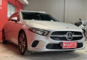 Autos - Mercedes Benz A 200 Progressive L18 2019 Nafta 28000Km - En Venta