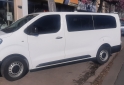 Utilitarios - Peugeot Expert 2018 Diesel 100000Km - En Venta