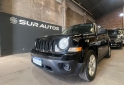 Camionetas - Jeep PATRIOT 2.4 A/T (CVT) 2012 Nafta 70000Km - En Venta