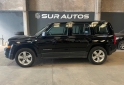 Camionetas - Jeep PATRIOT 2.4 A/T (CVT) 2012 Nafta 70000Km - En Venta