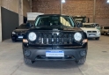 Camionetas - Jeep PATRIOT 2.4 A/T (CVT) 2012 Nafta 70000Km - En Venta