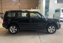 Camionetas - Jeep PATRIOT 2.4 A/T (CVT) 2012 Nafta 70000Km - En Venta