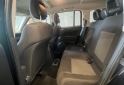 Camionetas - Jeep PATRIOT 2.4 A/T (CVT) 2012 Nafta 70000Km - En Venta