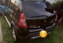 Autos - Renault Sandero stepway 2010 GNC 165000Km - En Venta