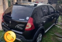 Autos - Renault Sandero stepway 2010 GNC 165000Km - En Venta