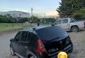 Autos - Renault Sandero stepway 2010 GNC 165000Km - En Venta