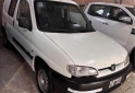 Utilitarios - Peugeot Partner 1999 Diesel 220000Km - En Venta