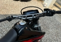 Motos - Honda TORNADO XR 250 2024 Nafta 3800Km - En Venta