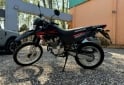 Motos - Honda TORNADO XR 250 2024 Nafta 3800Km - En Venta