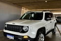 Camionetas - Jeep RENEGADE SPORT 1.8 AT 2019 Nafta 53000Km - En Venta