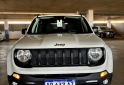 Camionetas - Jeep RENEGADE SPORT 1.8 AT 2019 Nafta 53000Km - En Venta