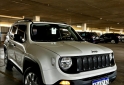 Camionetas - Jeep RENEGADE SPORT 1.8 AT 2019 Nafta 53000Km - En Venta