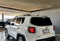 Camionetas - Jeep RENEGADE SPORT 1.8 AT 2019 Nafta 53000Km - En Venta