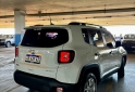 Camionetas - Jeep RENEGADE SPORT 1.8 AT 2019 Nafta 53000Km - En Venta