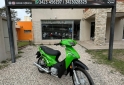 Motos - Mondial DL MONDIAL MAX 110 2023 Nafta 5500Km - En Venta