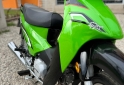 Motos - Mondial DL MONDIAL MAX 110 2023 Nafta 5500Km - En Venta