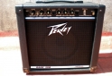 Instrumentos Musicales - Amplificador Para Guitarra Peavey Rage 158 15w Original Usa - En Venta