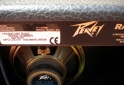 Instrumentos Musicales - Amplificador Para Guitarra Peavey Rage 158 15w Original Usa - En Venta