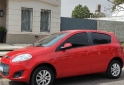 Autos - Fiat Palio atractive 1.4 2017 GNC 84000Km - En Venta