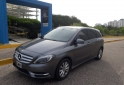 Autos - Mercedes Benz B 200 2014 Nafta 93000Km - En Venta