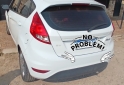 Autos - Ford Ford fiesta 2016 Nafta 112000Km - En Venta