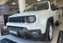 Camionetas - Chrysler JEEP RENEGADE 2024 Nafta 0Km - En Venta