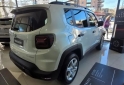 Camionetas - Chrysler JEEP RENEGADE 2024 Nafta 0Km - En Venta