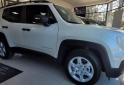 Camionetas - Chrysler JEEP RENEGADE 2024 Nafta 0Km - En Venta