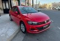 Autos - Volkswagen Virtus 2018 Nafta 90000Km - En Venta